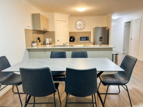 Stay at Chi’s, Barton
